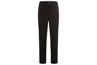 Olsen Dana Fit Wide Jersey Pant