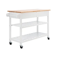 Kiko Kitchen Cart