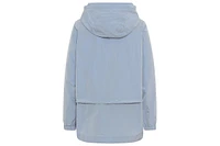 Olsen Women's Wind Repellant Hooded Jacket