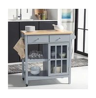 Locklyn Cart