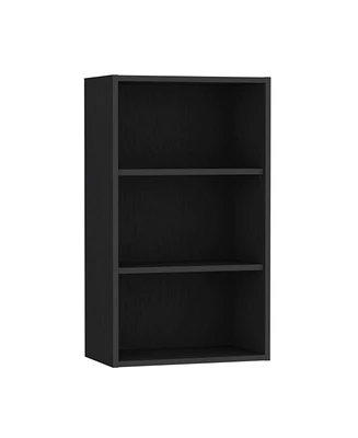 Kaltag Wall Cabinet, 3 shelves