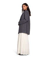 Belle & Bloom Kensington Oversized Coat