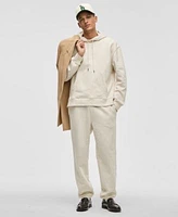 Mode Of One Mens Heathered Hoodie Jogger Pants Exclusively At Macys