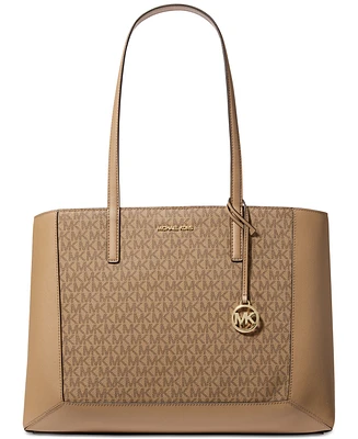 Michael Michael Kors Sallie Large East West Tote