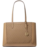 Michael Michael Kors Sallie Large East West Tote
