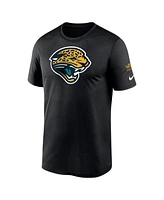 Nike Men's Black Jacksonville Jaguars Legend Performance T-Shirt