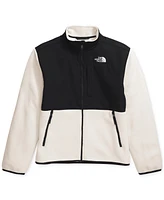 The North Face Big Girls Teen Denali Jacket