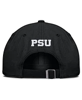 Nike Men's Charcoal Penn State Nittany Lions Campus Club Adjustable Hat