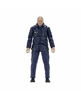 Bandai Stranger Things Hopper 6 Inch Toy Action Figure