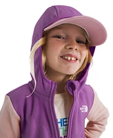 The North Face Toddler & Little Kids Glacier Full-Zip Hooded Jacket