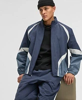 Mode Of One Mens Pieced Track Jacket Pants Shorts Exclusively At Macys