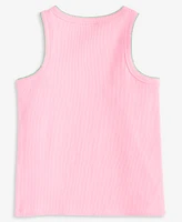 Epic Threads Girls Vacay Vibes Tank Top, Exclusively at Macy's