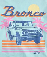 Epic Threads Kid Girl Bronco Graphic T-Shirt, Exclusively at Macy's