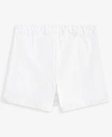 Epic Threads Little & Big Girls Cloud Denim Skort, Exclusively at Macy's