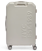 Dkny Clean Cut 25" Upright Luggage