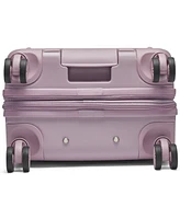 Dkny Clean Cut 20" Upright Luggage