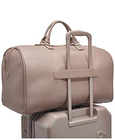 Dkny 21" Clean Cut Duffel