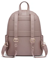 Dkny Clean Cut 14" Backpack