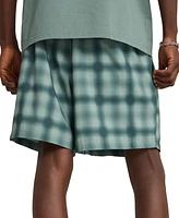 Puma Men's Road to Unity Allover Print Shorts