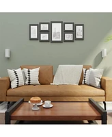 Sanus WSFME12 Fixed Speaker Wall Mounts for Sonos Ear 100 - Pair