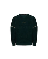 Pcfg Fluffy Track Sweat