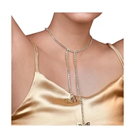 Casual Negligee Necklace