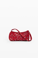 Desigual Women's Studded handbag