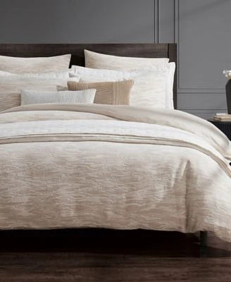Donna Karan Home Tranquility Duvet Covers