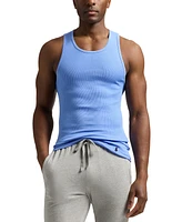 Polo Ralph Lauren Men's 3-Pack Classic-Fit Tank Tops