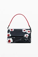 Desigual Women's Floral crossbody bag