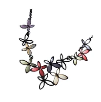 Butterfly Jewellery Set