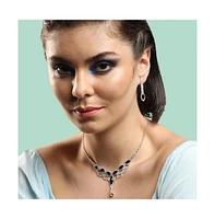 Diana Jewellery Set