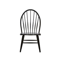 Windsor Back Side Chair