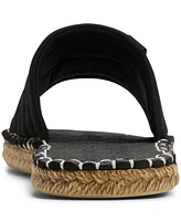 Roxy Women's Shoresoft Slip-On Flat Sandals