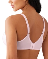 Wacoal Basic Beauty Full-Figure Underwire Bra 855192