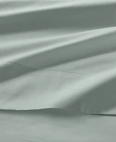 Oake 300-Thread Count Organic Cotton 3-Pc. Sheet Set, Twin Xl, Exclusively at Macy's