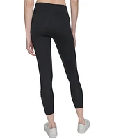 Calvin Klein Performance Women's High-Rise 7/8 Leggings