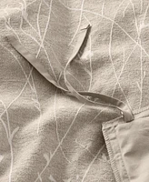 Oake Willowby 3-Pc. Comforter Set, King, Exclusively at Macy's