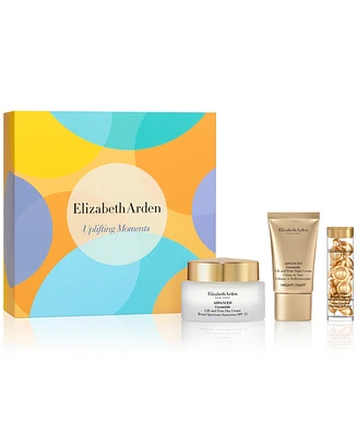 Elizabeth Arden 3-Pc. Uplifting Moments Spring Skincare Set