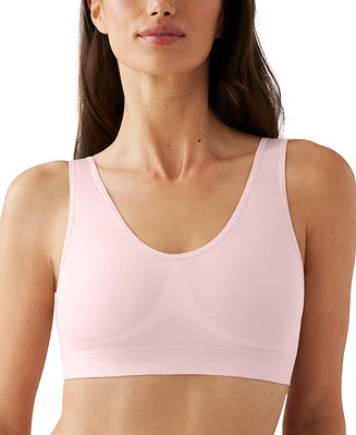 Wacoal B-Smooth Wireless Bra 835275