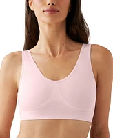 Wacoal B-Smooth Wireless Bra 835275