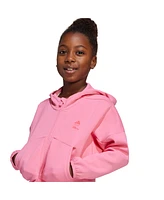 adidas Toddler Girls Disney Minnie Mouse Track Top