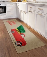 Dalyn Wonderland WN4 2'3x7'6 Runner Area Rug