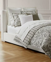 Lauren Ralph Lauren Sara Floral Paisley 3-Pc. Duvet Cover Set