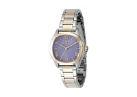 Invicta Women's 48241 Wildflower Quartz 3 Hand Grey Dial Watch