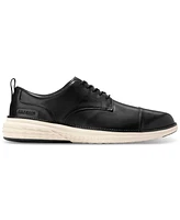 Cole Haan Men's Grand Hurrion Cap-Toe Oxford Dress Shoe