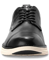 Cole Haan Men's Grand Hurrion Cap-Toe Oxford Dress Shoe