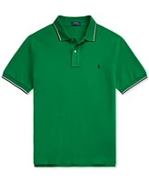 Polo Ralph Lauren Men's Big & Tall Mesh Shirt