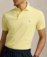 Polo Ralph Lauren Men's Classic-Fit Cotton Shirt