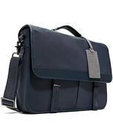 Ted Baker Textile Satchel